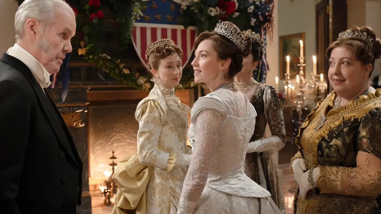 The Gilded Age Season 4: Meet All the Returning Stars of HBO's Drama as 3 Actors Are Upped to Series Regulars