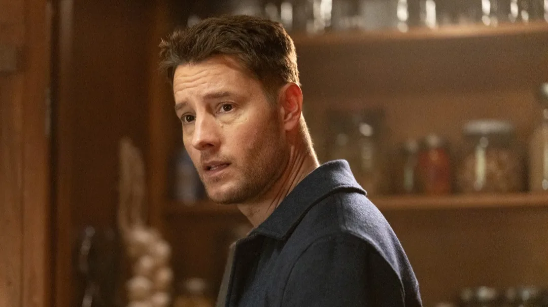 Justin Hartley