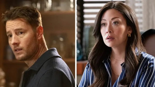 Tracker Season 4 Cast: Meet All The Returning Stars Joining Justin Hartley
