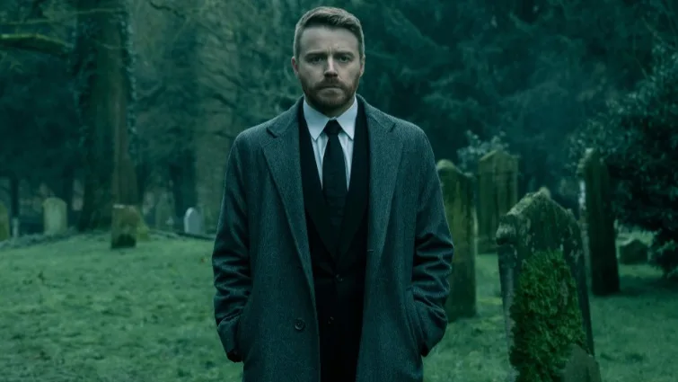 Jack Lowden