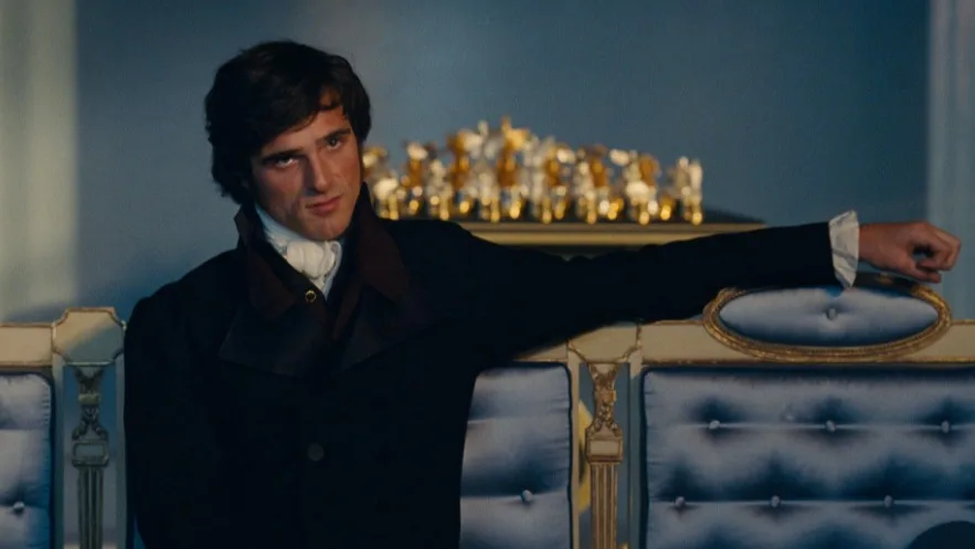 Jacob Elordi