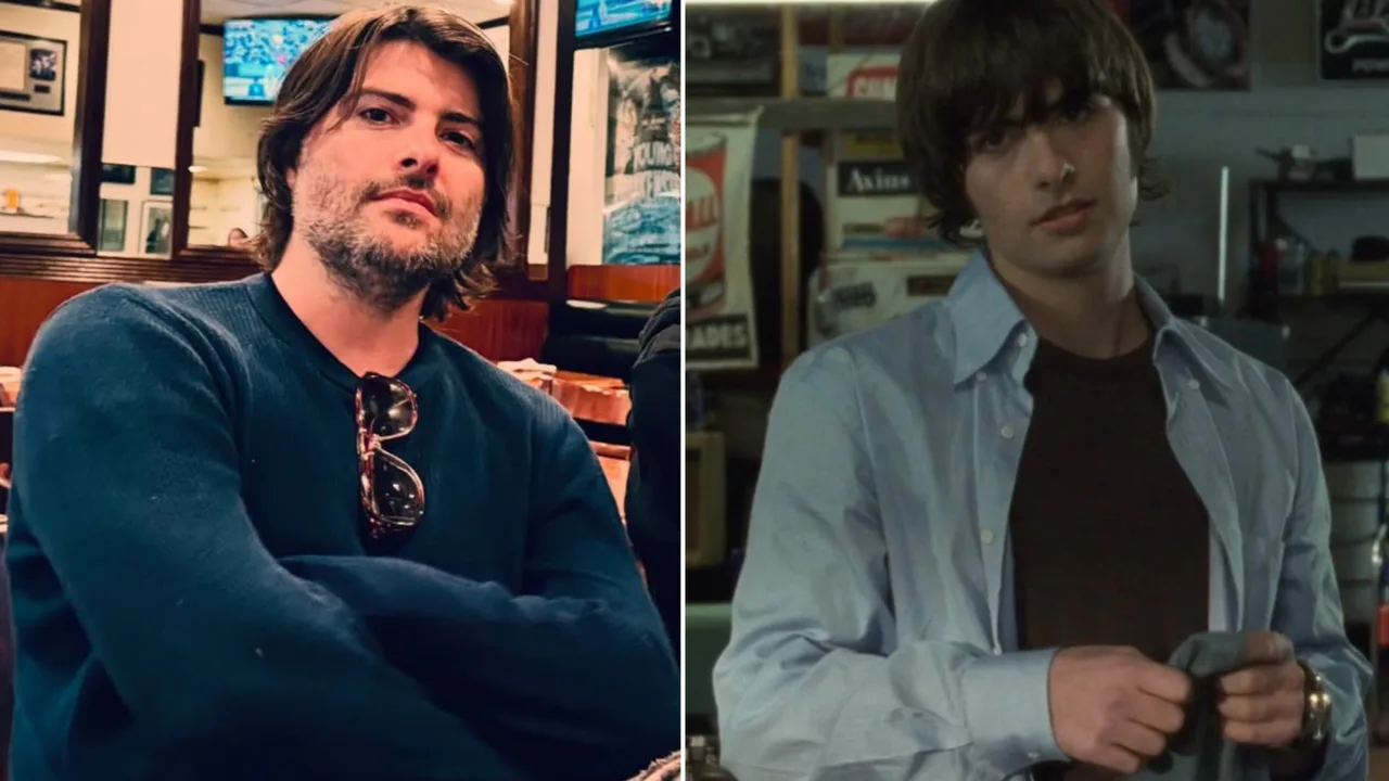 Robert Schwartzman as Michael Moscovitz