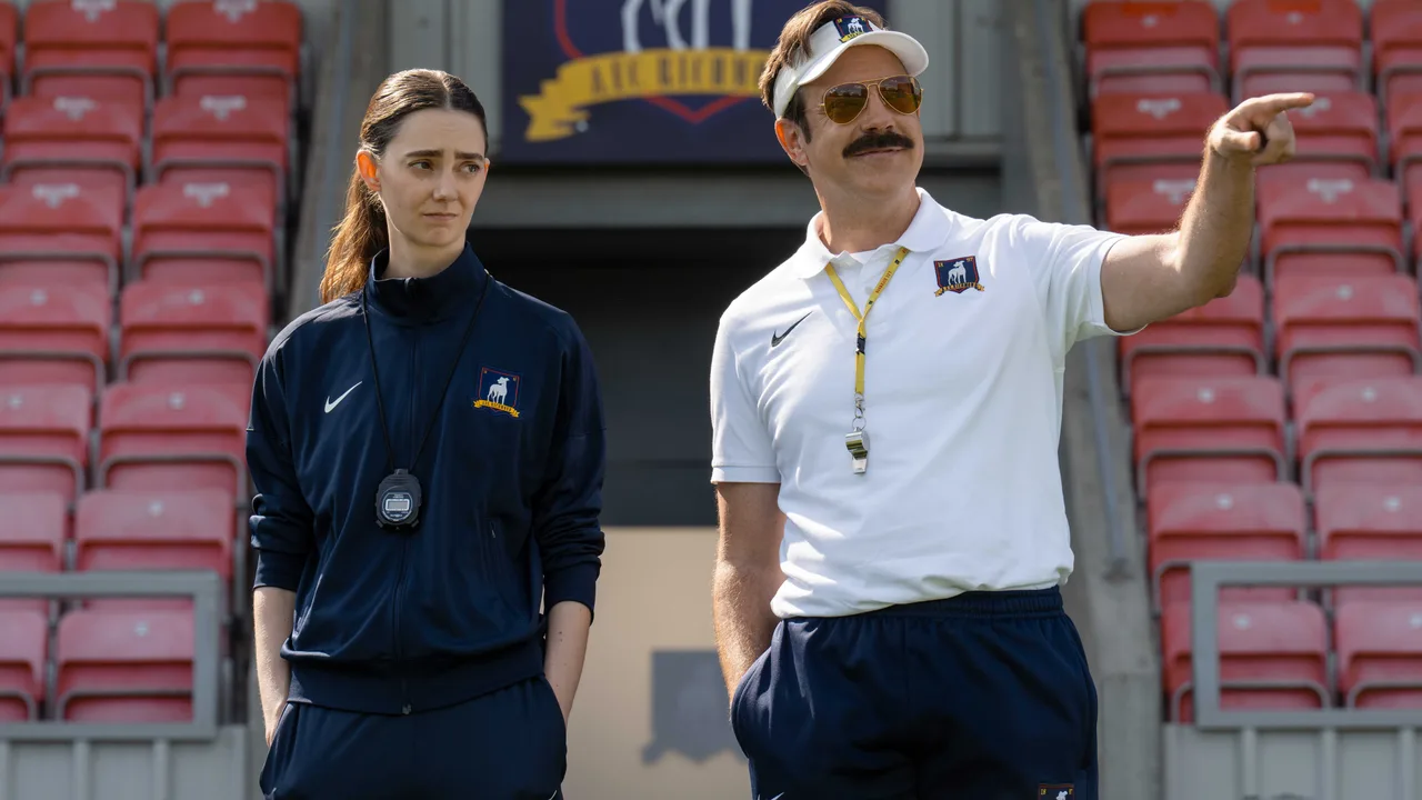 Ted Lasso Cast Changes: 5 Beloved Characters Who Won’t Return for Season 4