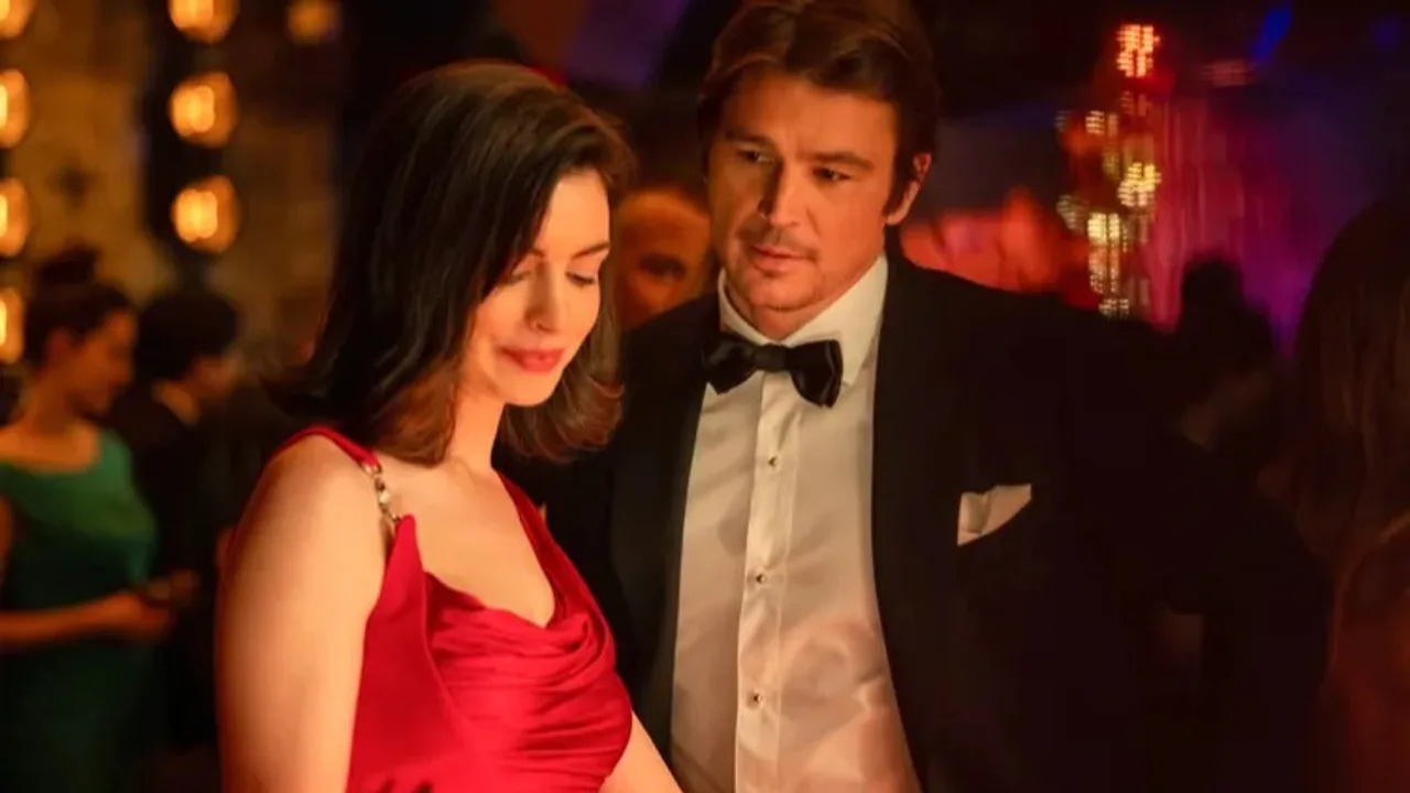 Verity Cast: Meet Anne Hathaway and the Stars Bringing Colleen Hoover’s Novel to Life