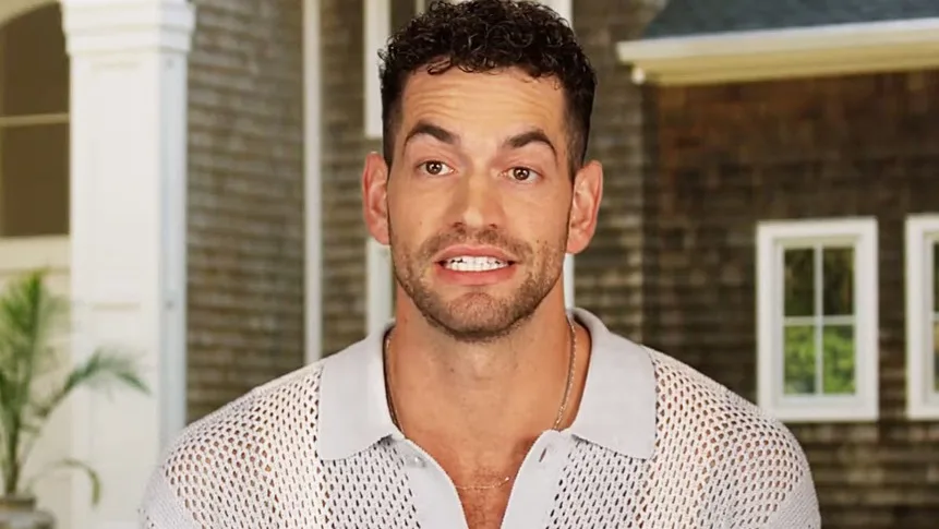 Jesse Solomon