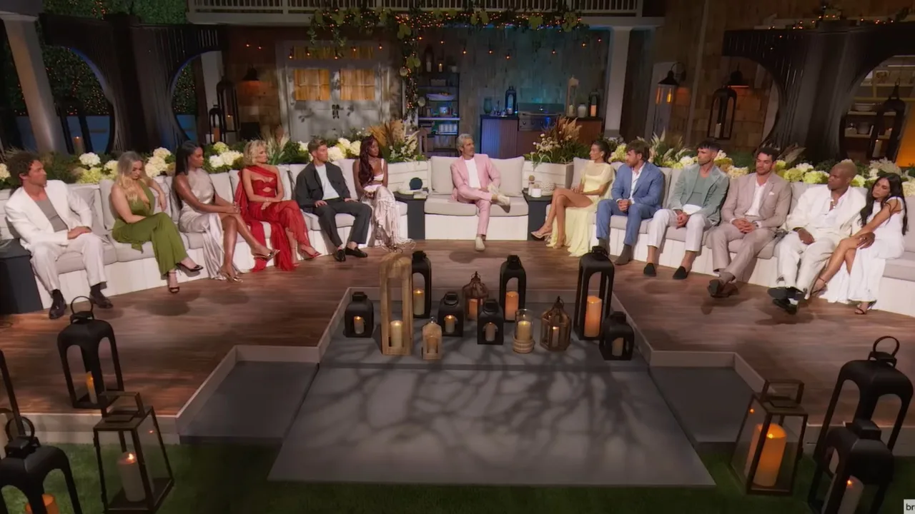Who We Think Will Return for Summer House Season 11 After That Explosive Reunion Episode