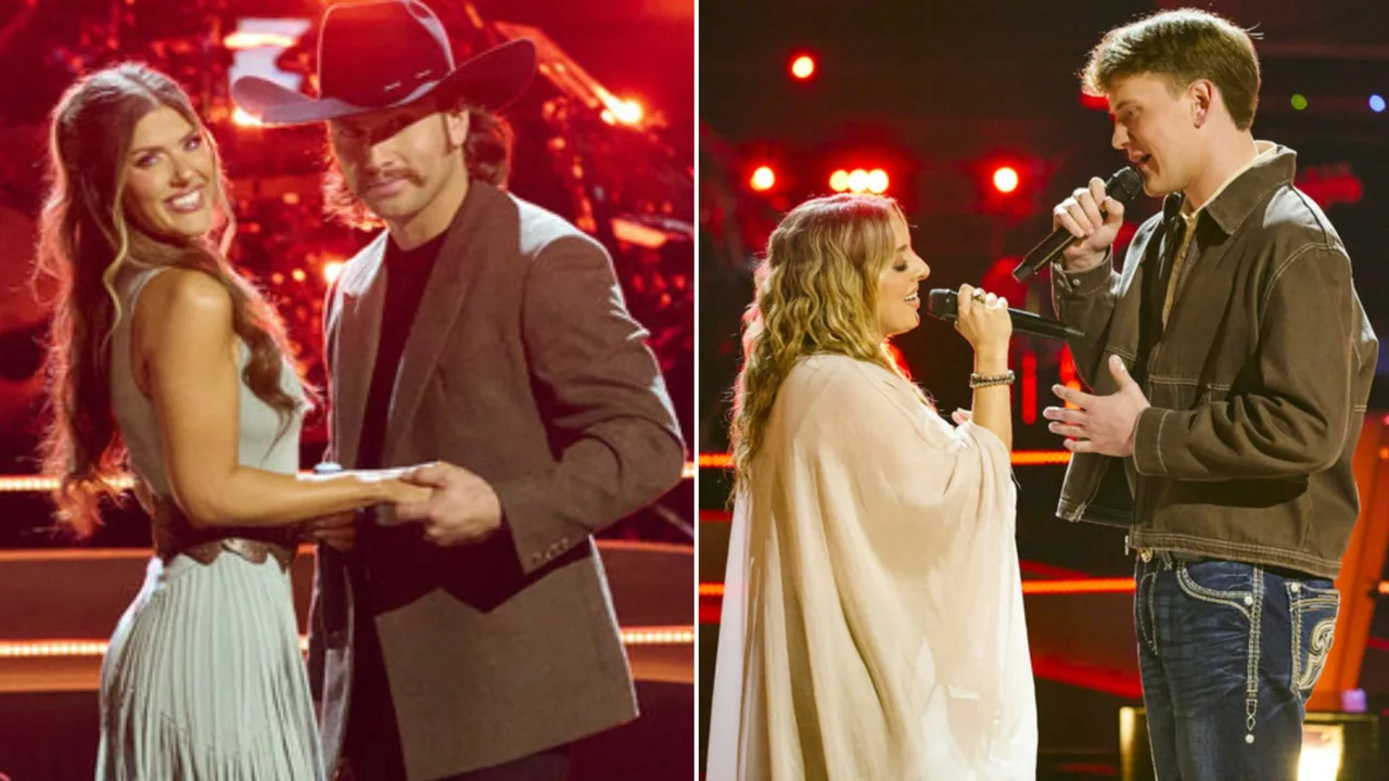 The Voice Season 30 Eliminations, So Far After Battles Round Part 2