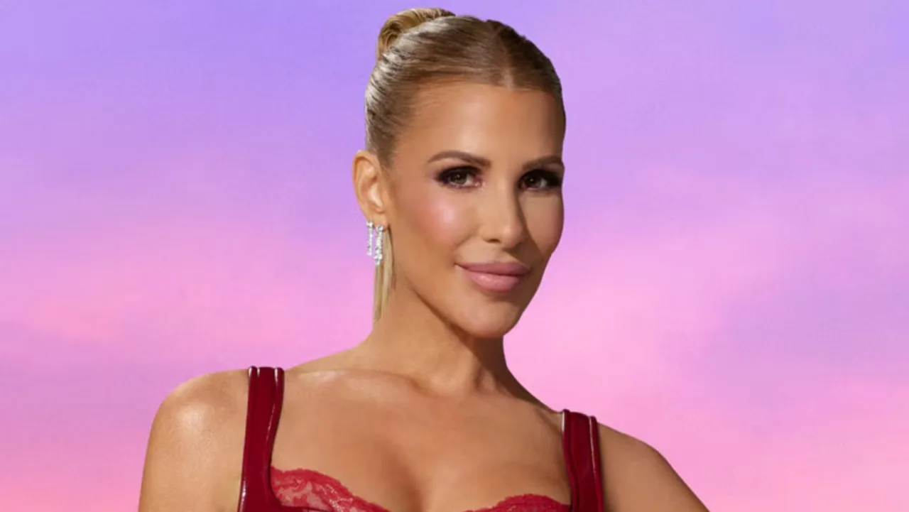 Tracy Tutor - New cast member