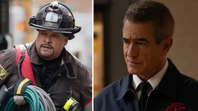 One Chicago Cast Shake-Up: 2 Stars Exit Chicago Fire, Plus 1 Fan Favorite From P.D. and Med