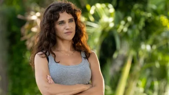 Bevin Bru as Detective Melody “Mel” Abreu