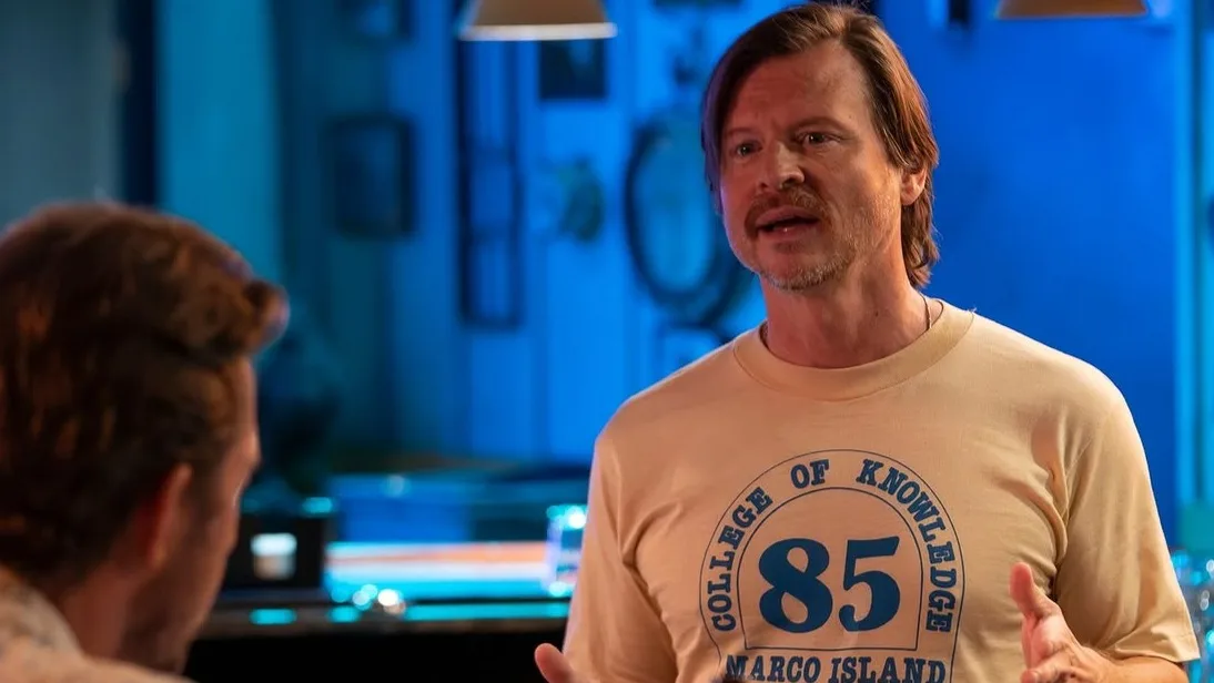 Kevin Rankin as Aloysius “Wish” Aiken