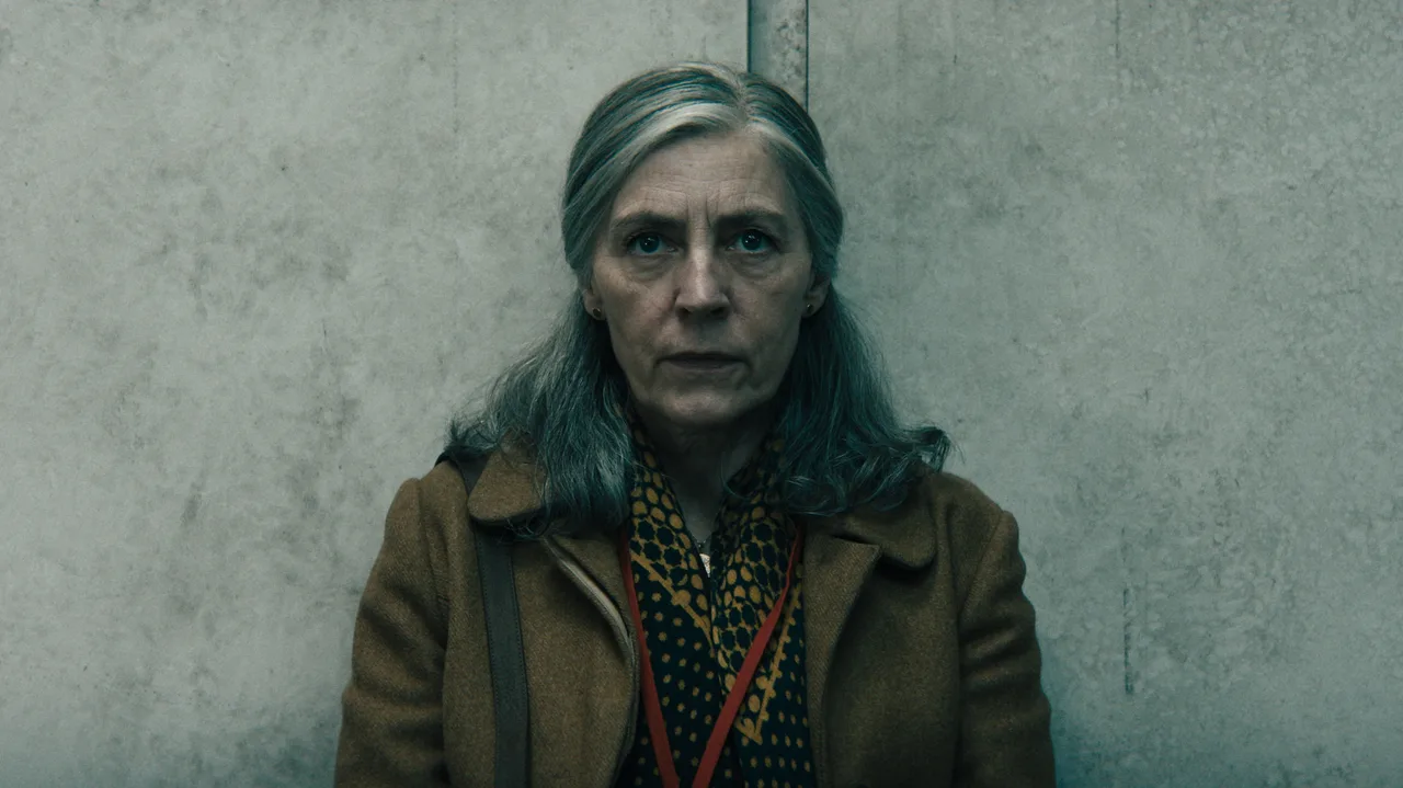 Saskia Reeves as Catherine Standish