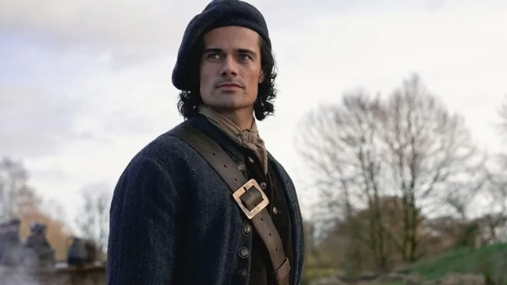 Jamie Roy as Brian Fraser
