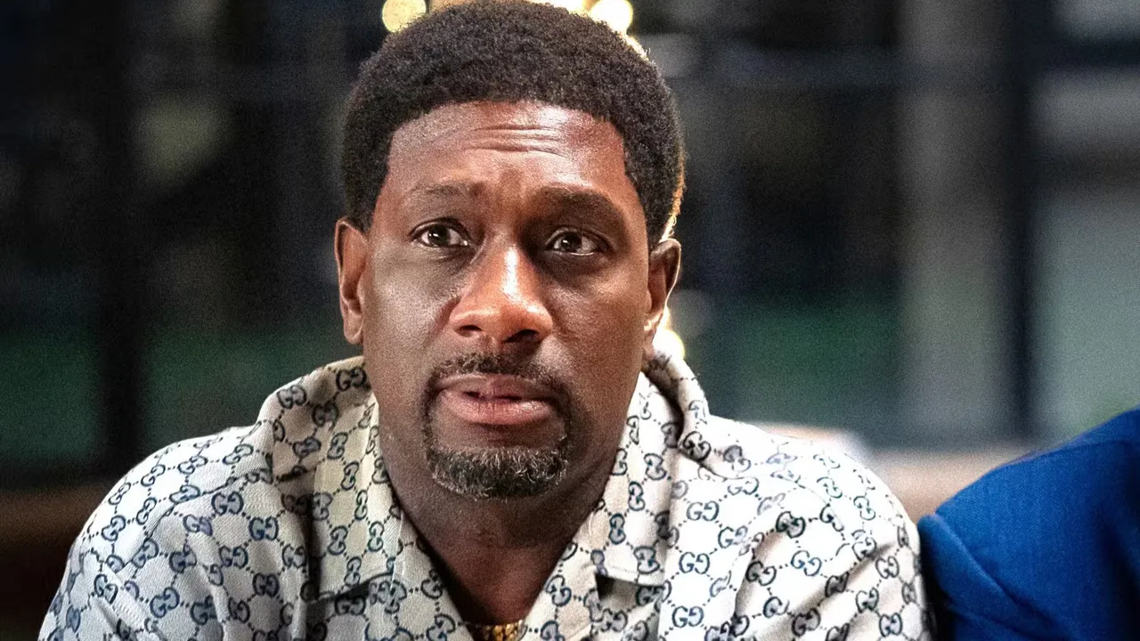 Richard T. Jones as Mike