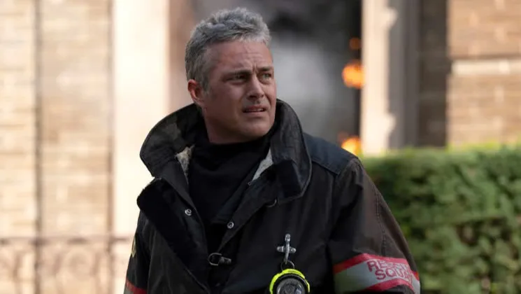 Taylor Kinney