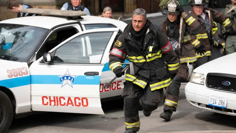 Taylor Kinney
