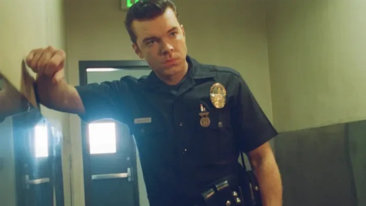 Cameron Monaghan