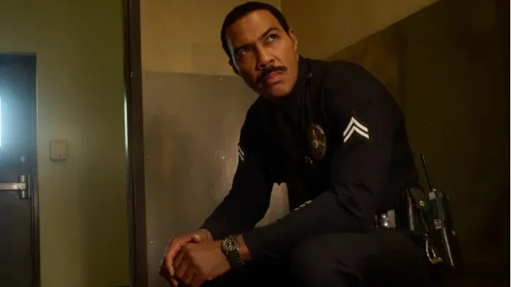 Omari Hardwick