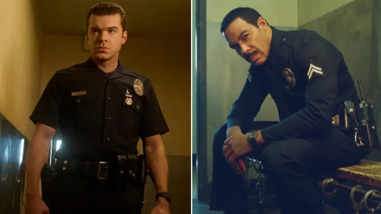 ‘Bosch’ Prequel Sets January 2027 Premiere as MGM+ Unveils First-Look Photos of Cameron Monaghan