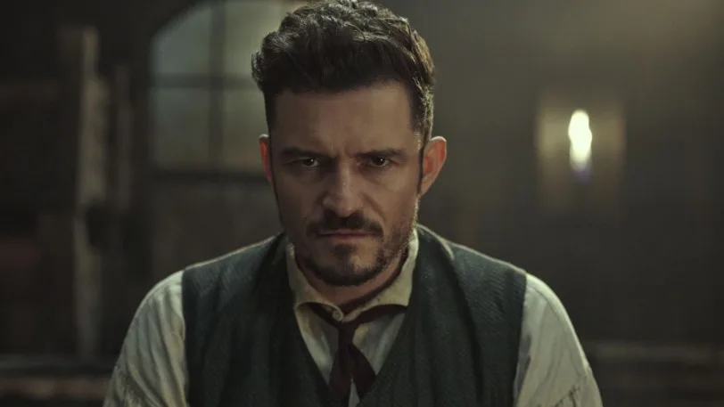 Orlando Bloom