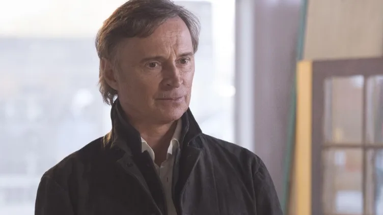 Robert Carlyle