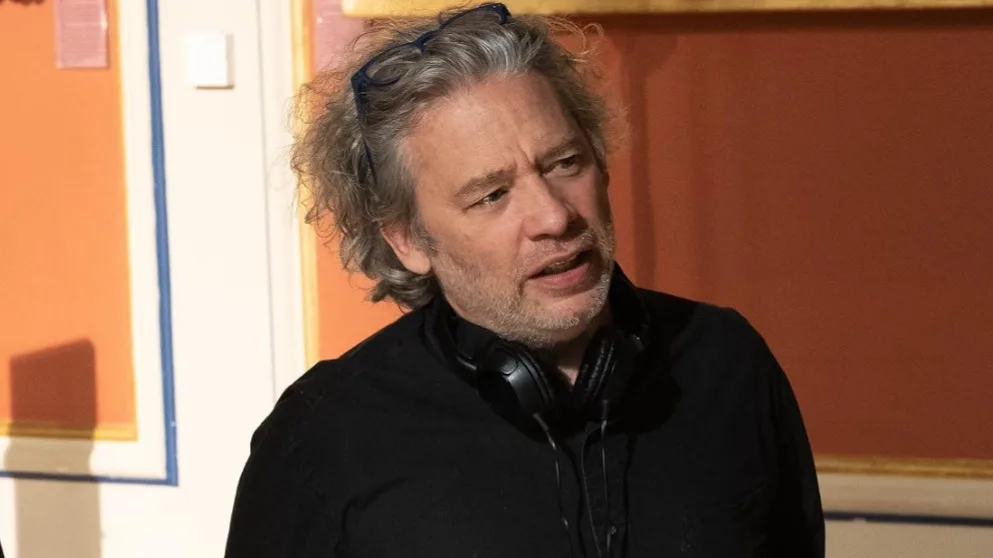 Dexter Fletcher