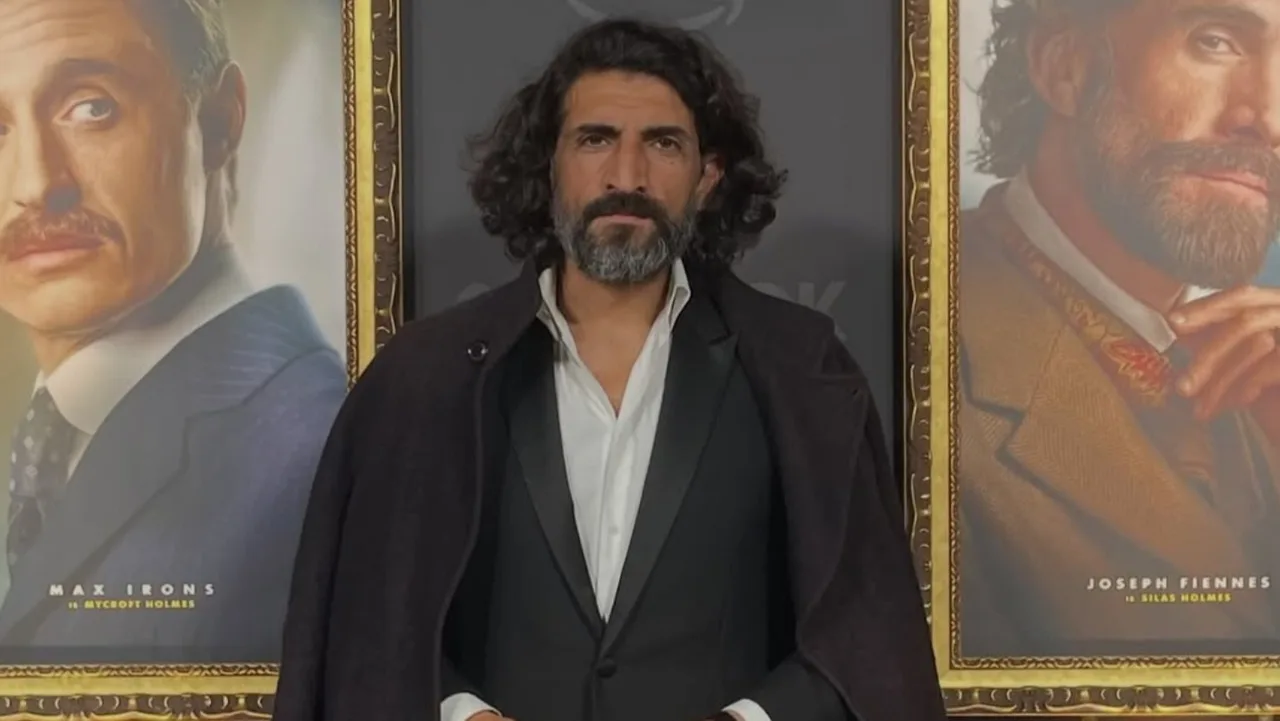 Numan Acar — Not Returning