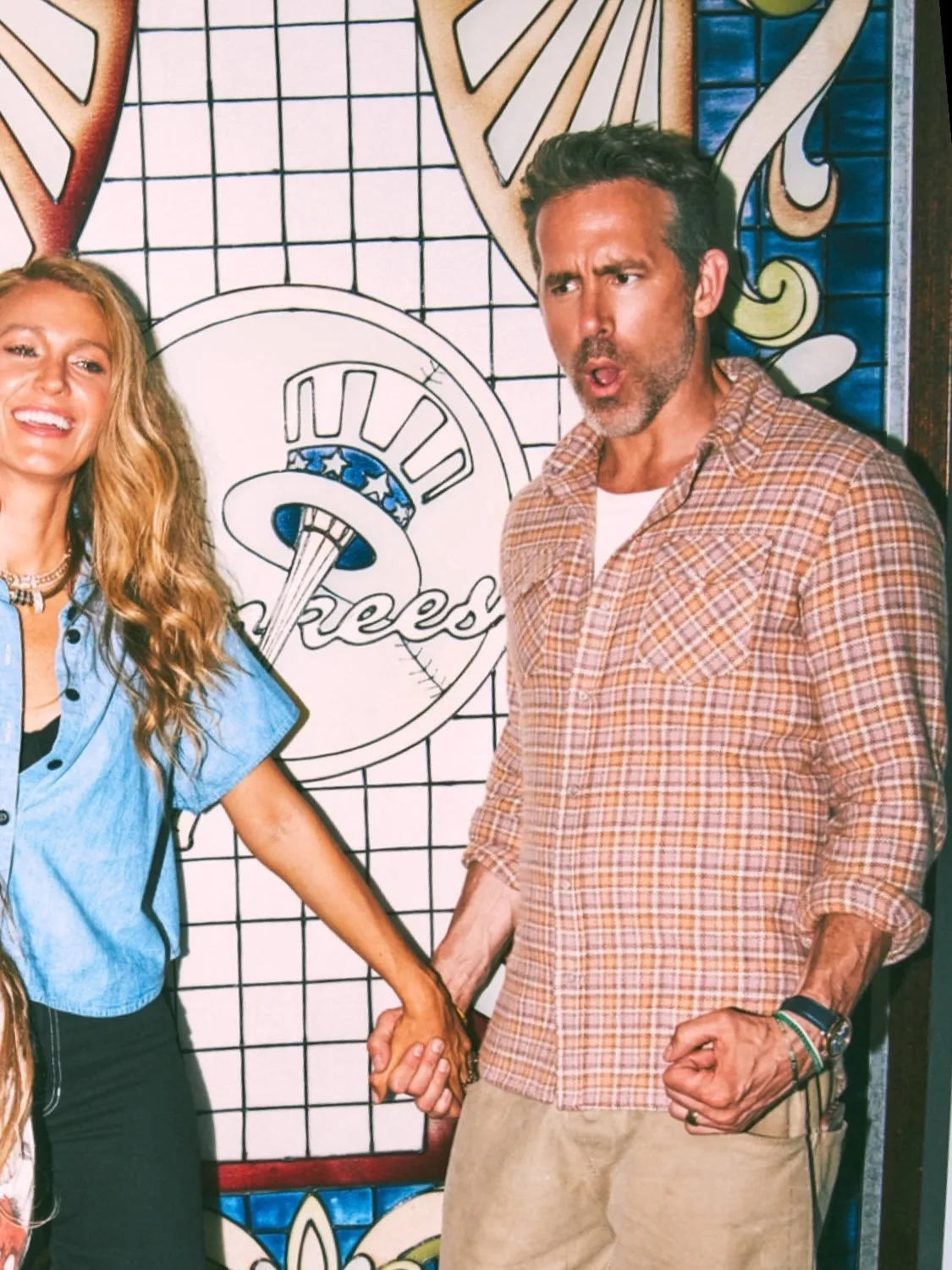 Ryan Reynolds recently celebrated Blake Lively with a heartfelt tribute to motherhood