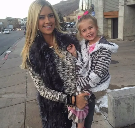 Christina Haack shares sweet throwback photos as daughter Taylor turns 16