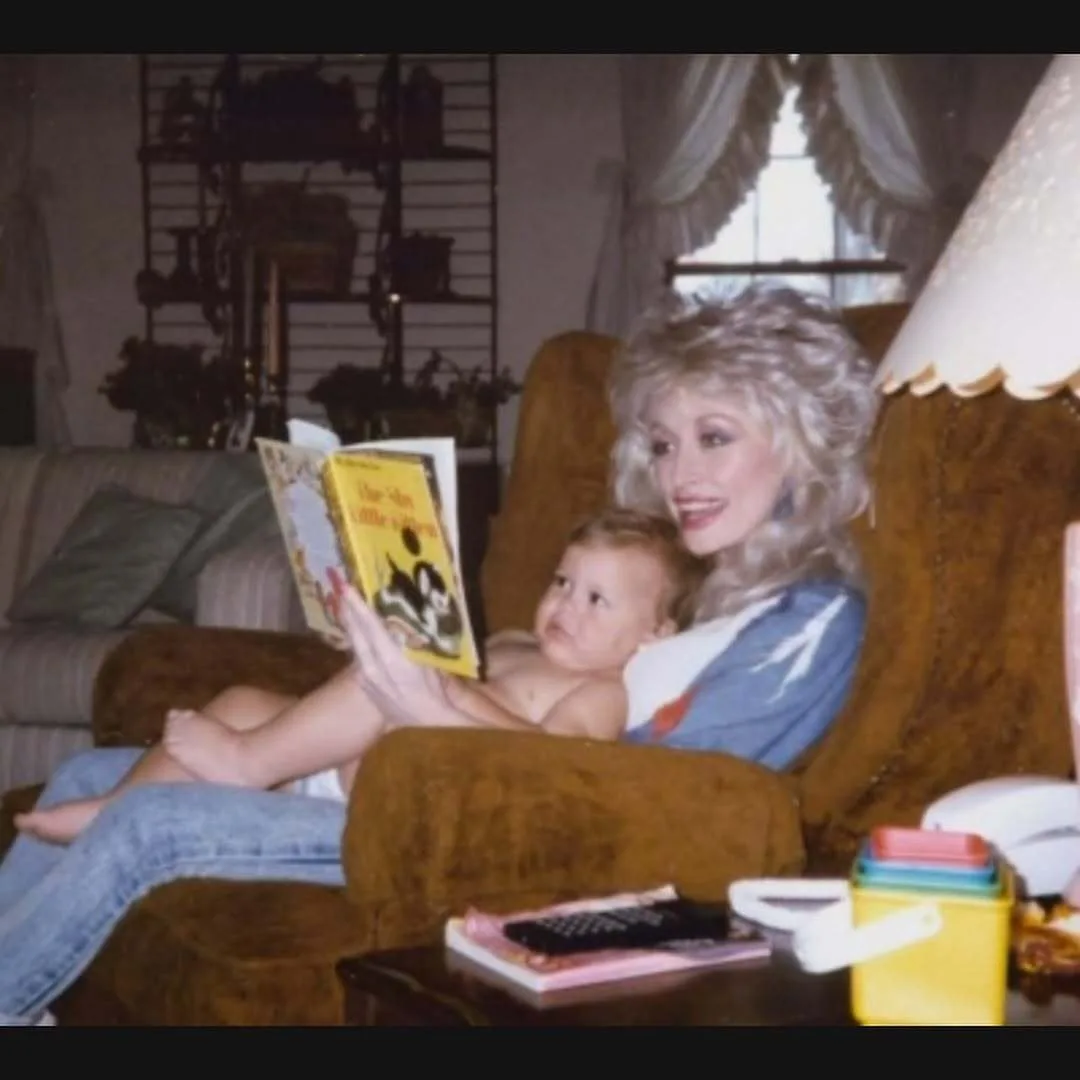 Dolly Parton's niece shares emotional tribute after icon’s death