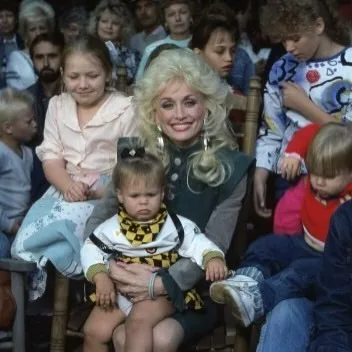 Dolly Parton's family remembers her as their guiding light