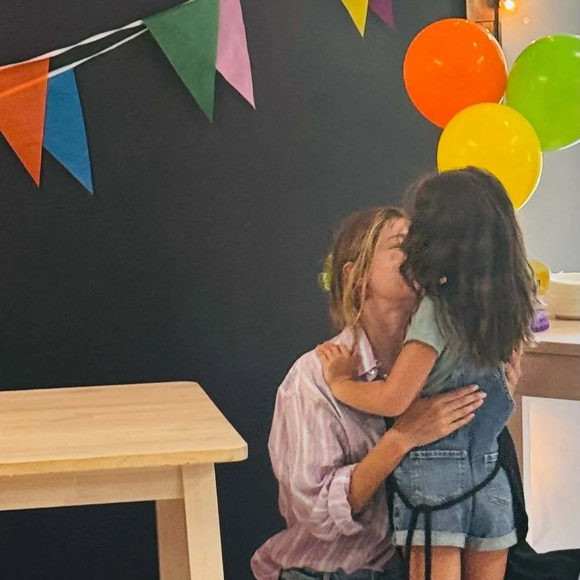Gigi Hadid shares heartfelt post for daughter Khai's sixth birthday