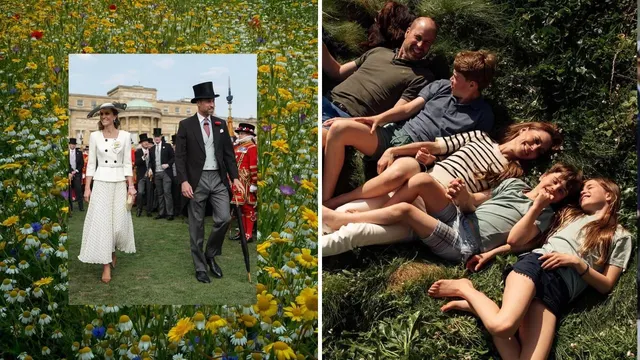 Inside Kate Middleton and Prince William's Summer Rewind 2026: Rare family moments, royal events and special memories