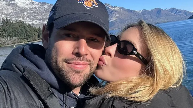 Inside Sydney Sweeney's adventurous New Zealand trip with Scooter Braun: Bungee jumps, scenic views and romantic selfies