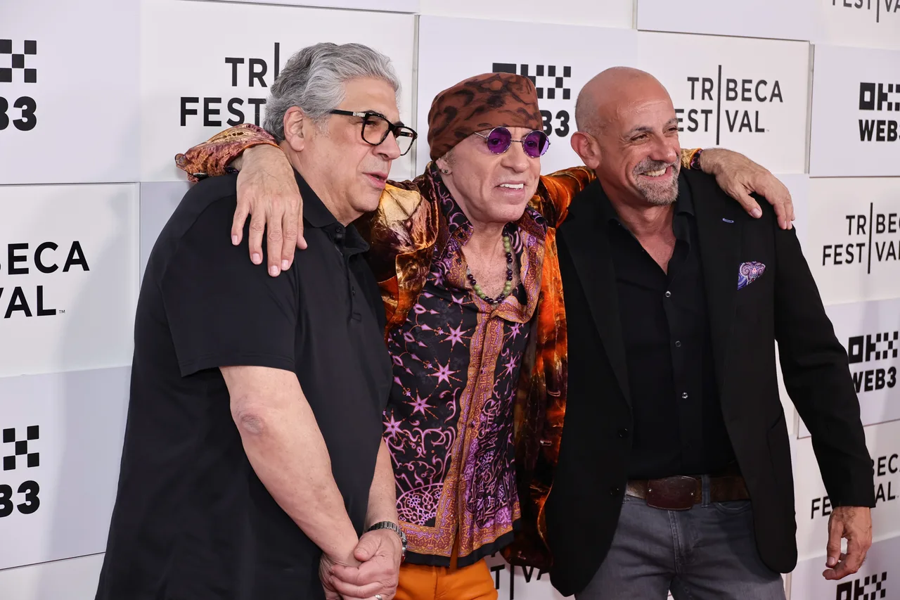 Vincent Pastore's Tribeca appearance turned into a poignant final memory