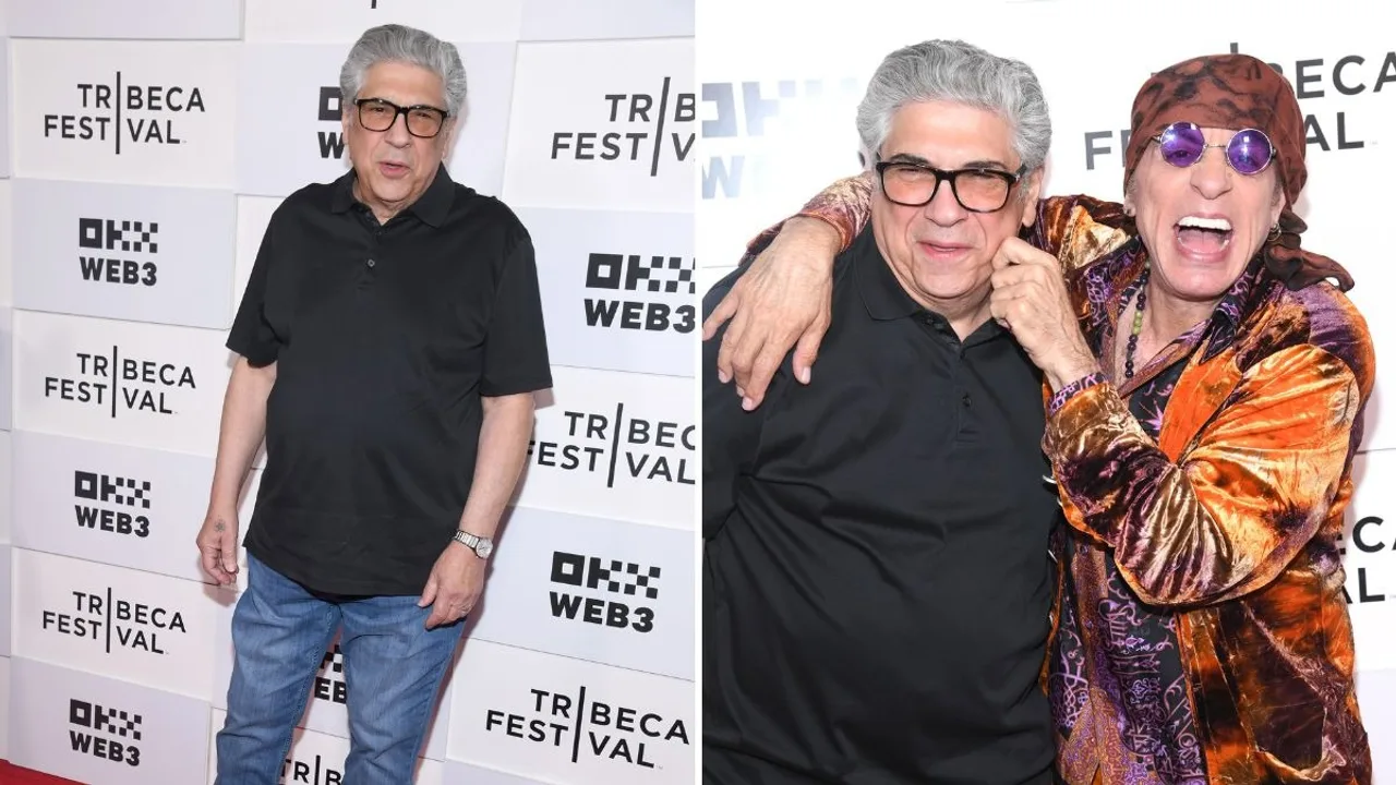 Inside ‘The Sopranos’ star Vincent Pastore’s last public appearance before his death at 80