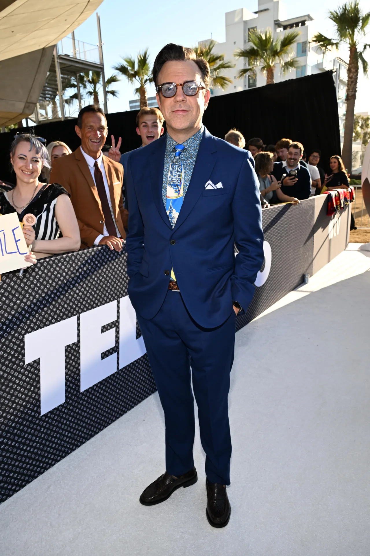 Jason Sudeikis opens up about why 'Ted Lasso' season 4 mattered