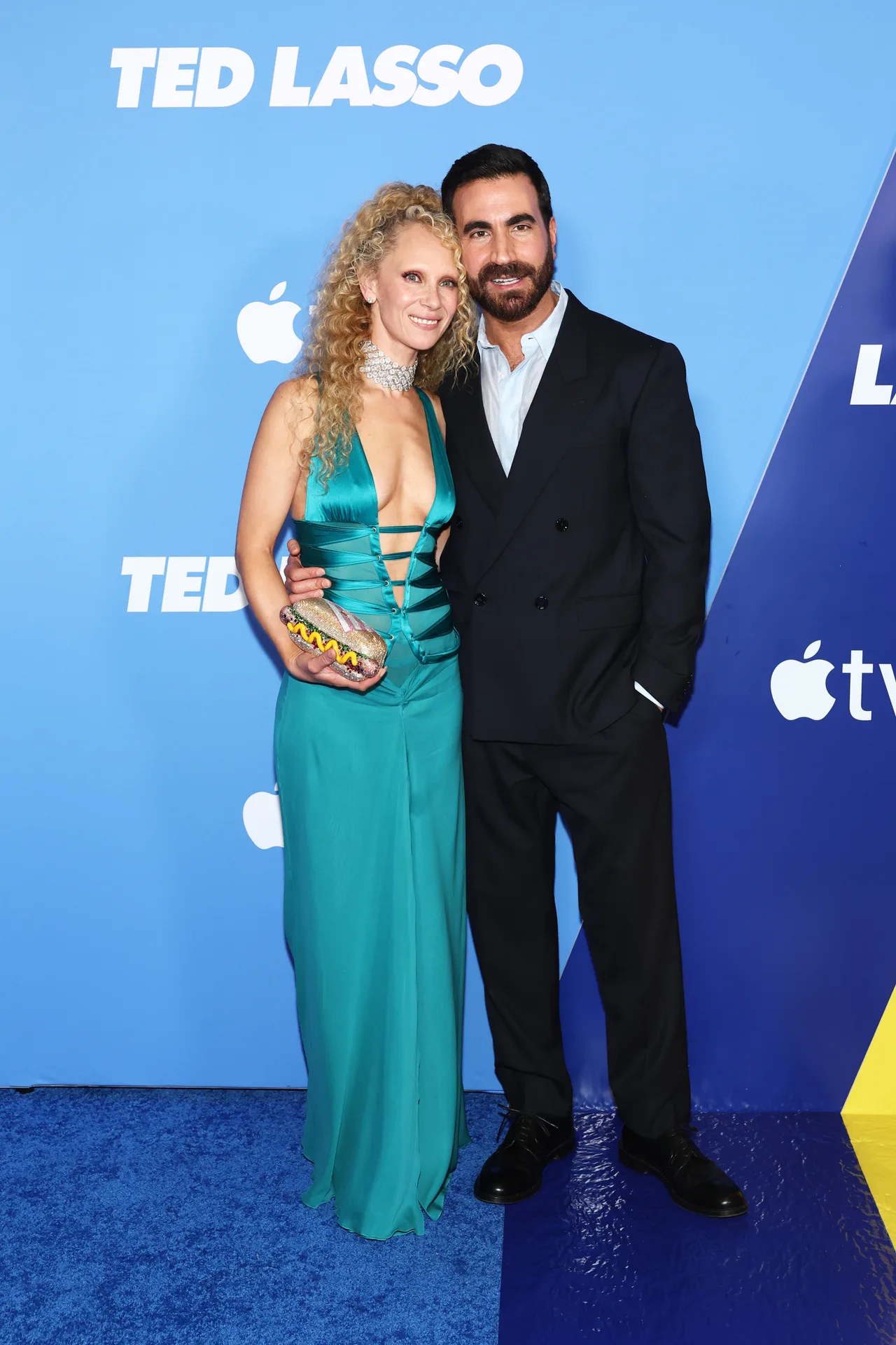 Juno Temple also has a link to Jennifer Lopez's recent co-star