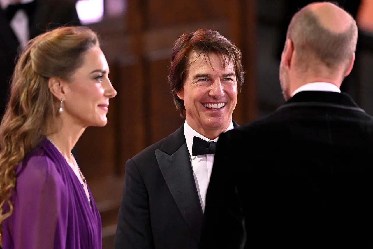 Kate Middleton's Queen Mother necklace is passed down through generations