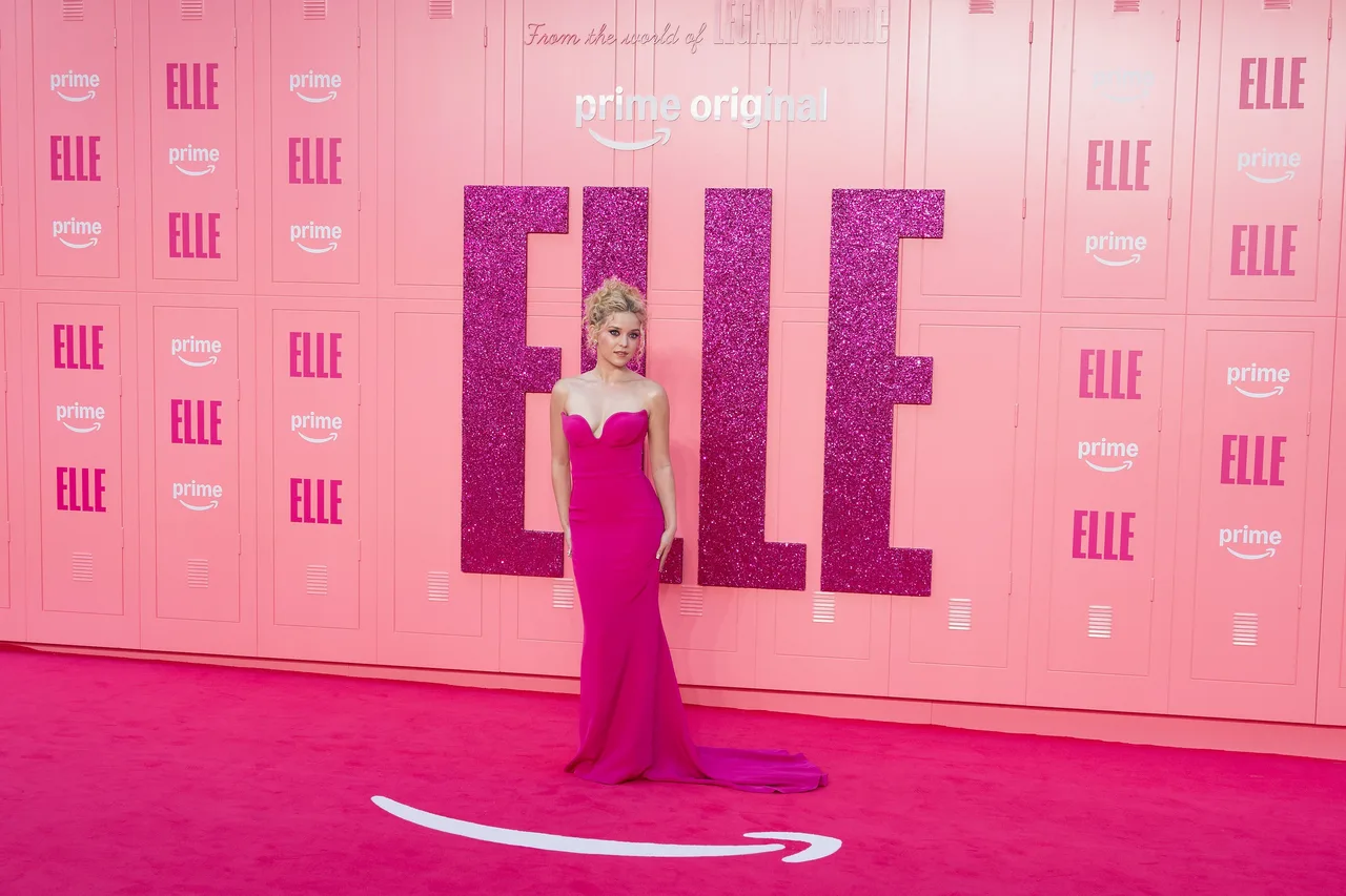 Lexi Minetree's stylist says working for actress was 'a true full-circle moment'