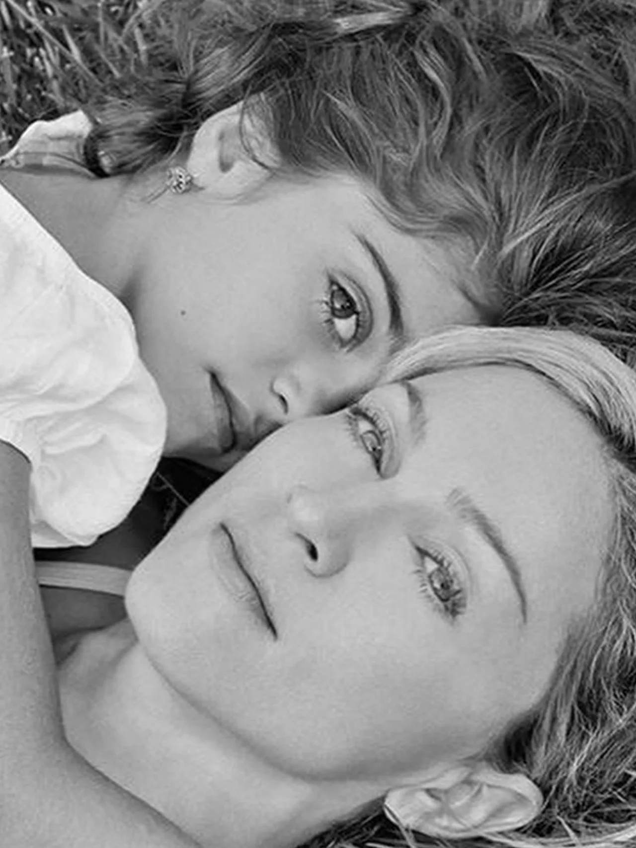 Madonna calls herself and Lourdes 'two side sides of the same coin'