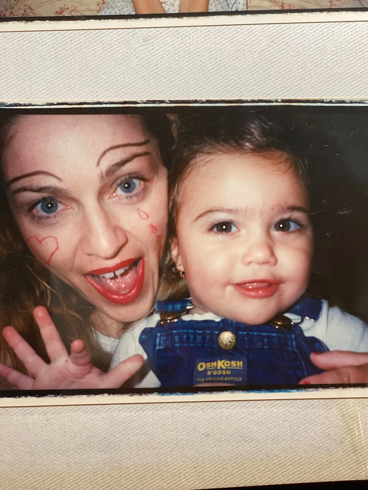 Madonna posts heartfelt tribute for Lourdes Leon's birthday
