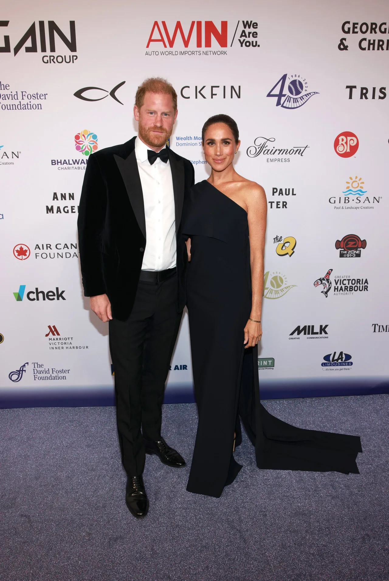 Meghan Markle honors late Princess Diana's legacy with jewelry tribute