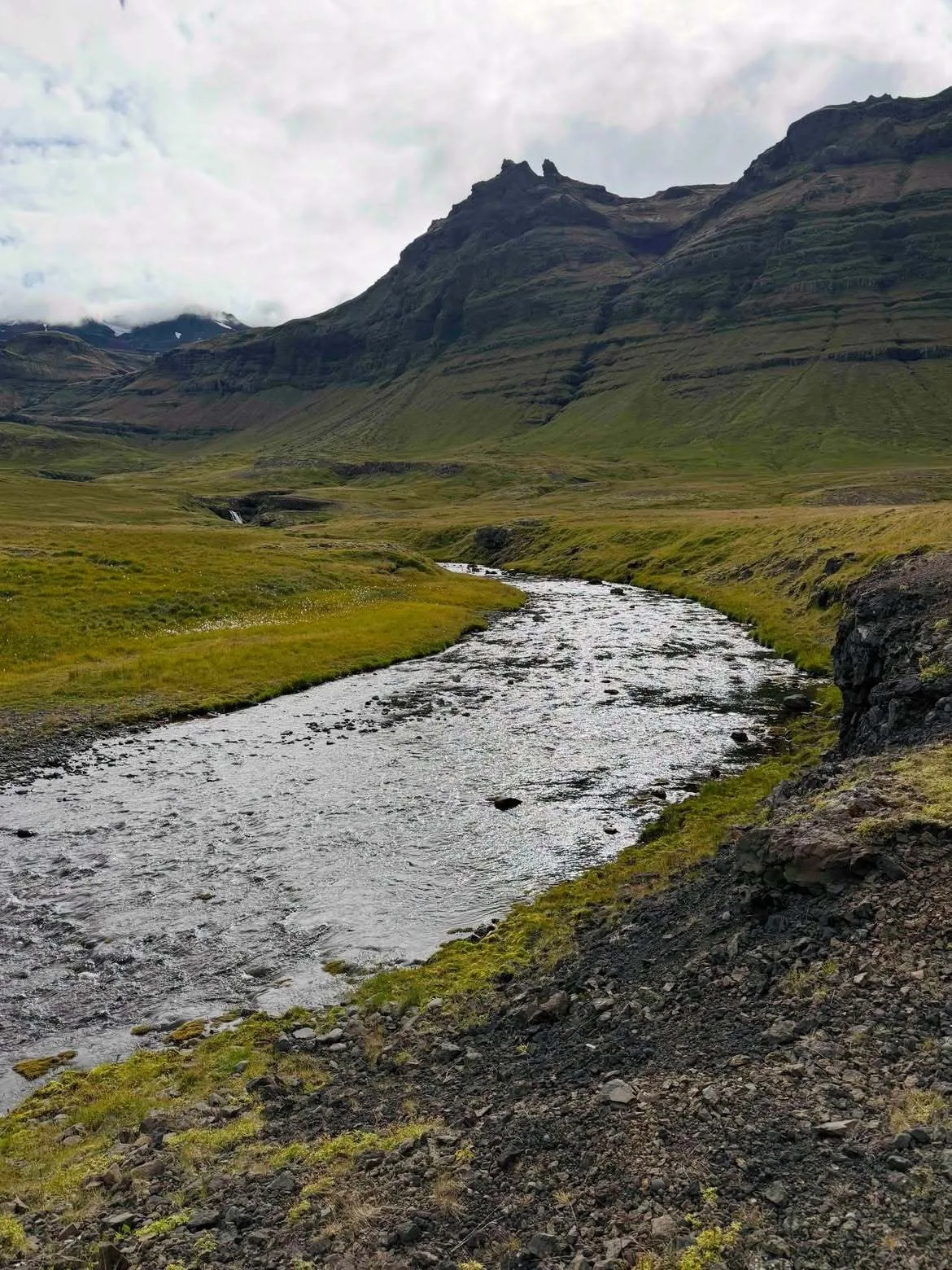 Nicole Kidman shares stunning Icelandic views from family vacation