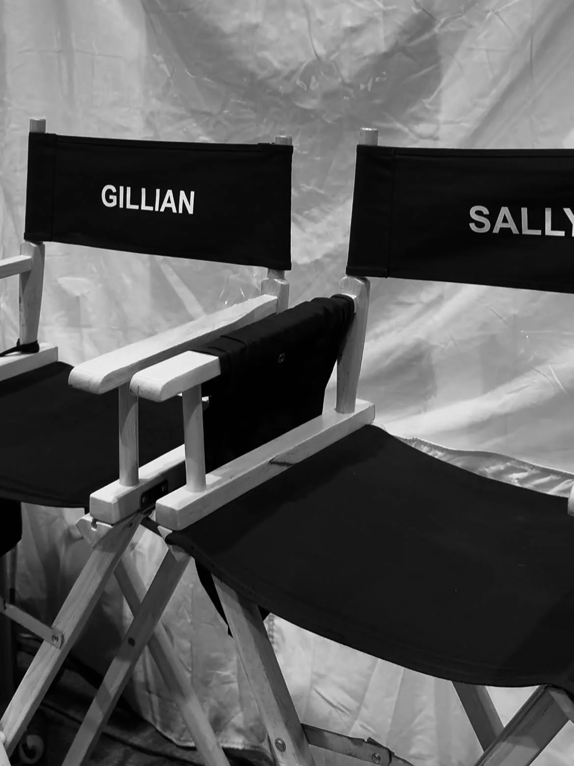 Nicole Kidman evokes nostalgic around Gillian and Sally