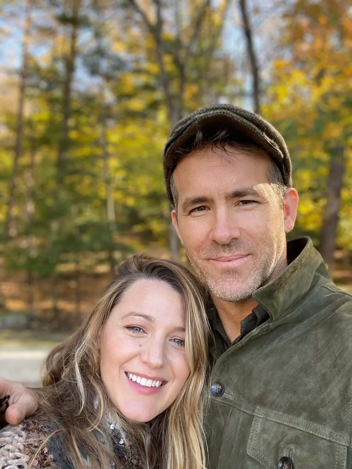 Ryan Reynolds calls Blake Lively's birthday their 'family’s Super Bowl'