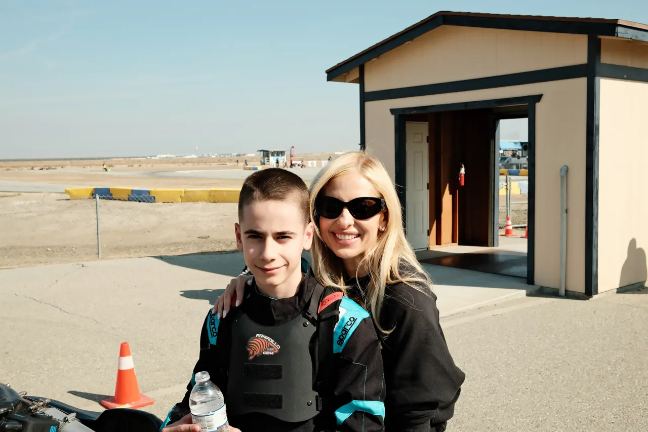Sarah Michelle Gellar gives rare glimpse of son Rocky as he grows up to look like dad Freddie Prinze Jr