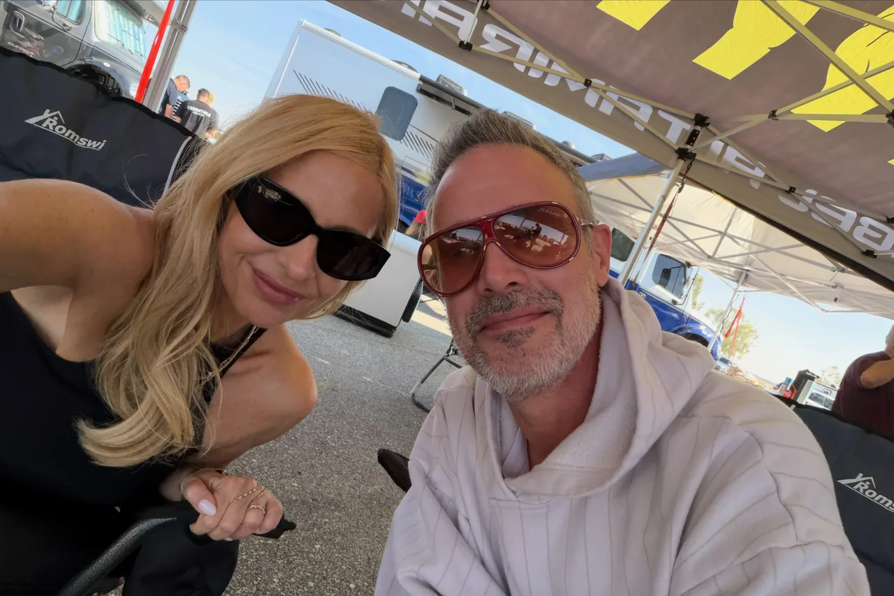 Sarah Michelle Gellar also shares loving selfie with husband Freddie Prinze Jr