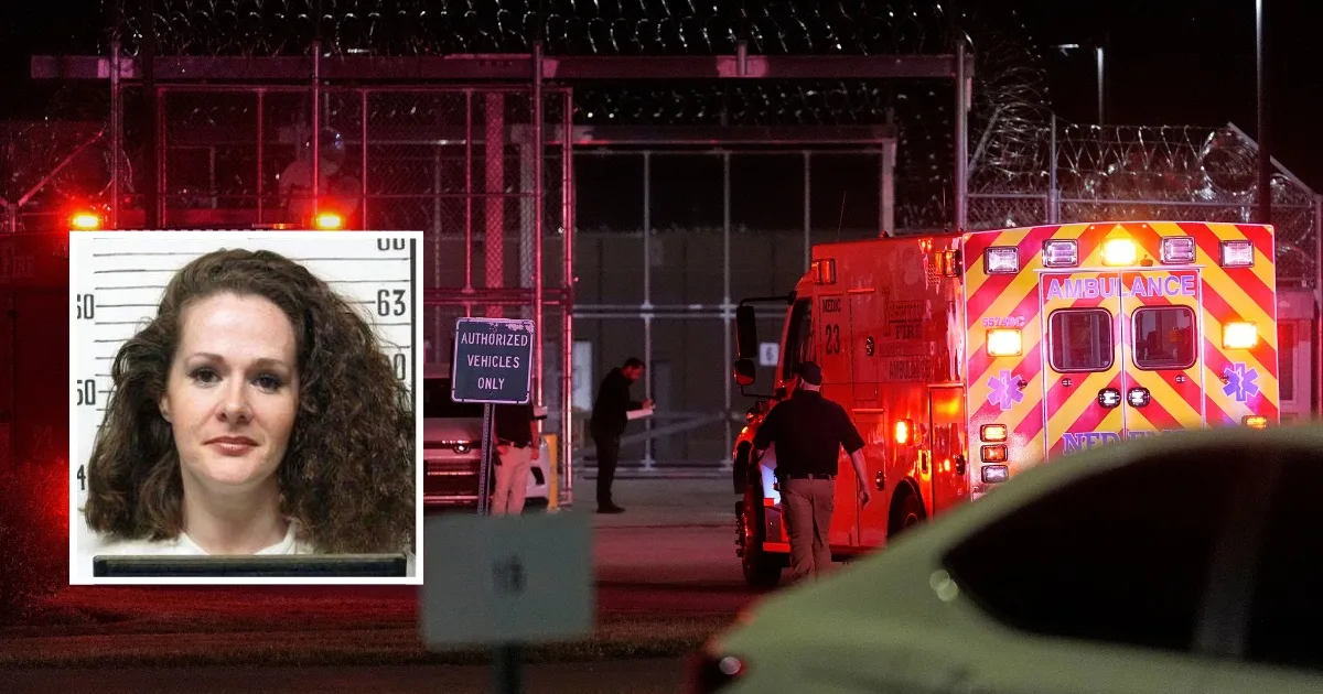 Christa Pike survived after receiving lethal drugs