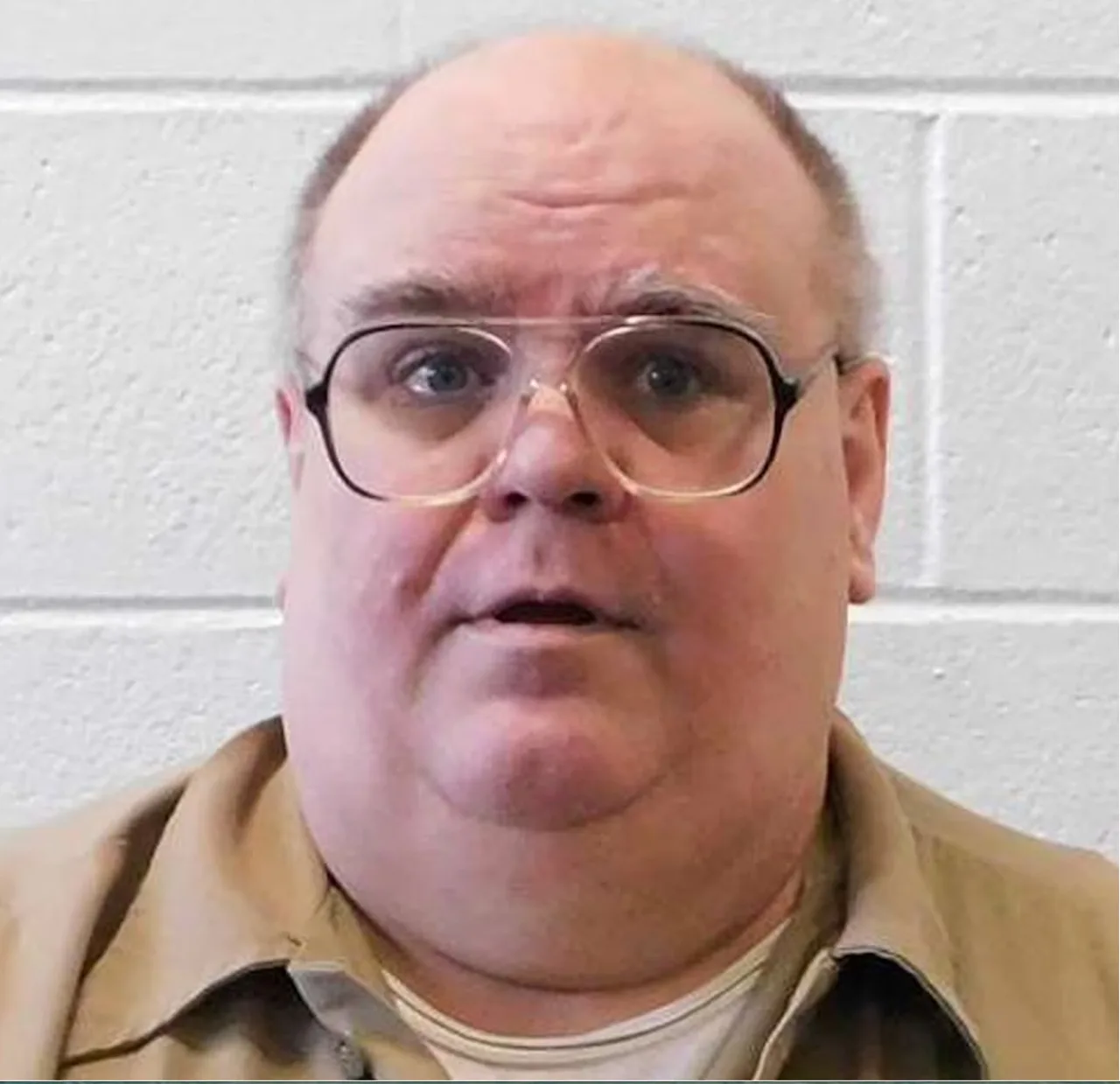 Alan Eugene Miller survived Alabama's failed attempt